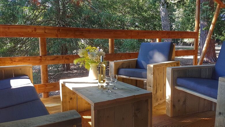 Le Domaine Saint Martin