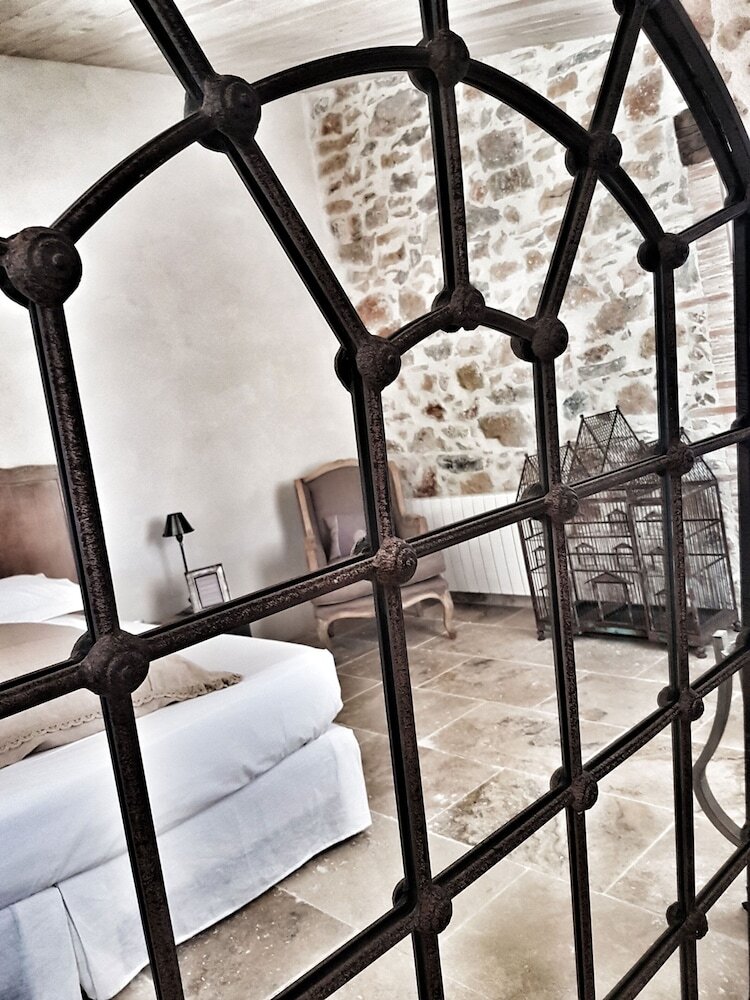 Le Domaine Saint Martin