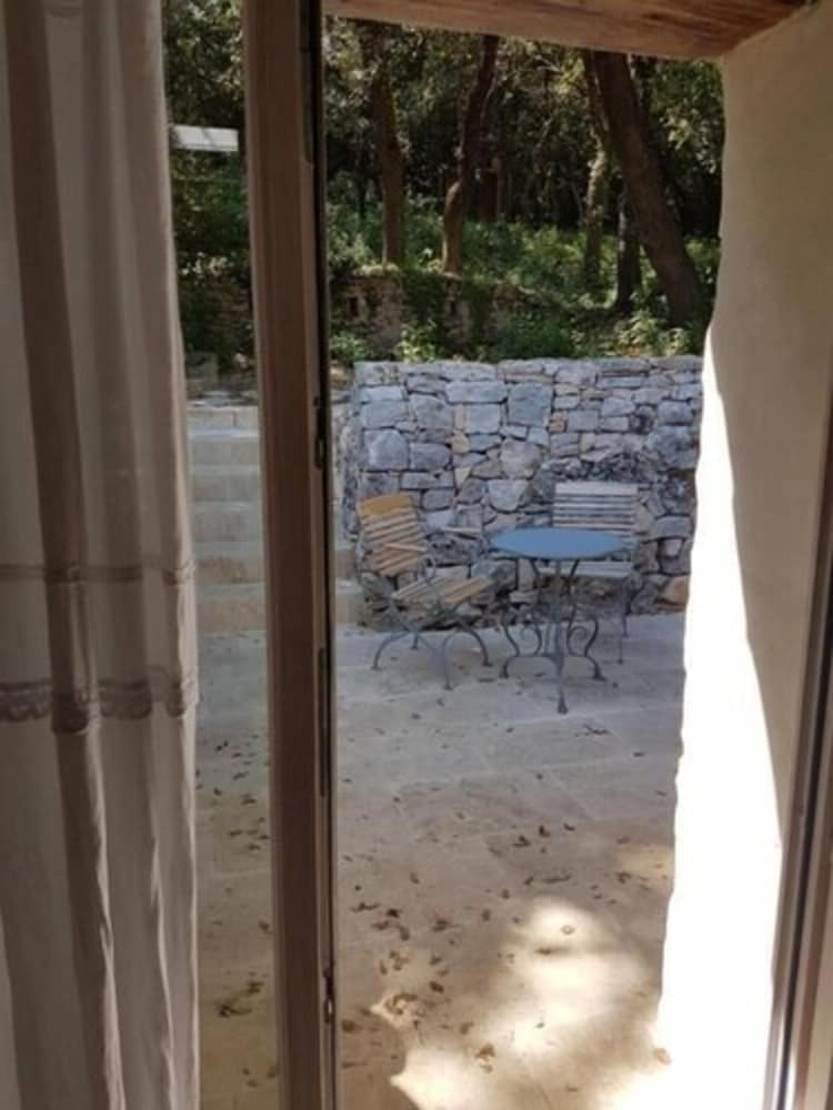 Le Domaine Saint Martin