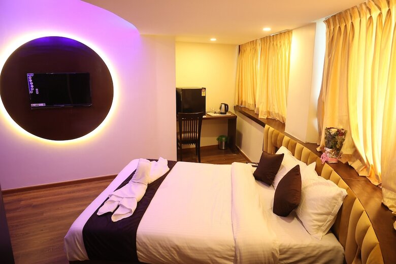 Hotel Air Stay Inn