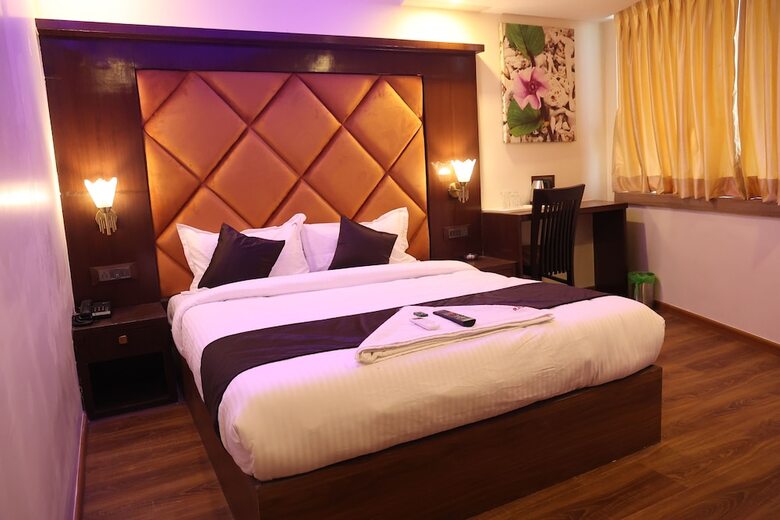 Hotel Air Stay Inn