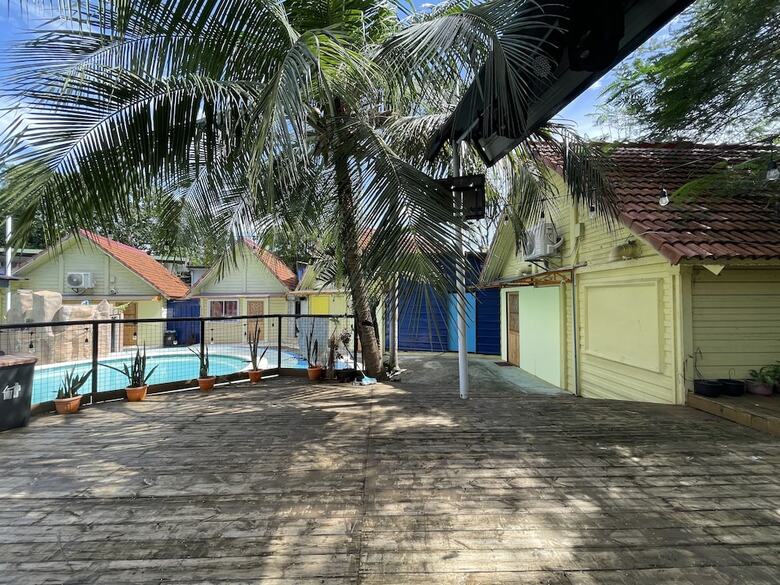 Hotel Mah Resort By Cocotel