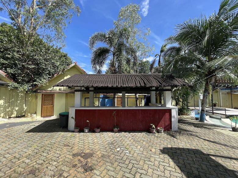 Hotel Mah Resort By Cocotel