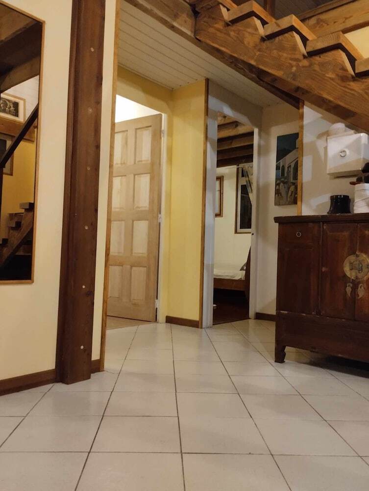 Temae Beach House