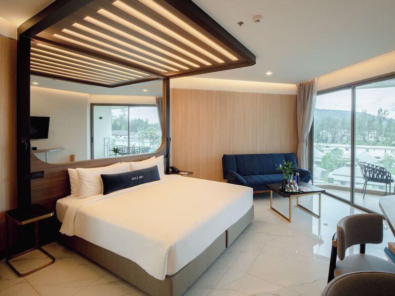 Sole Mio Boutique Hotel And Wellness - Adults Only