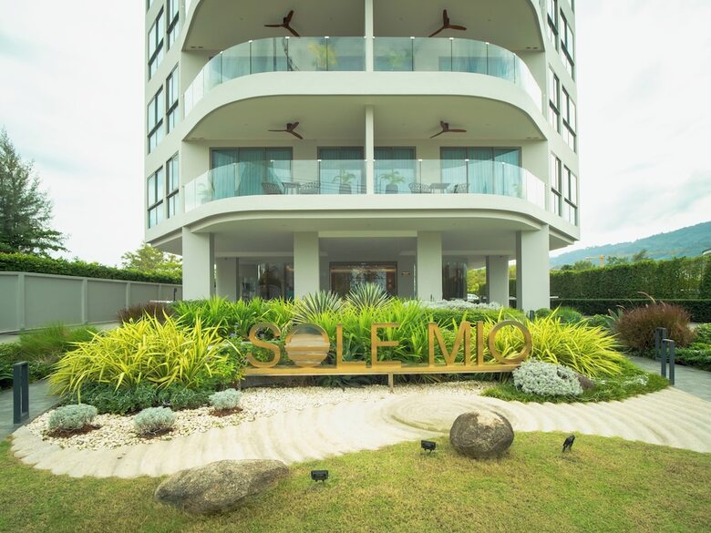 Sole Mio Boutique Hotel And Wellness - Adults Only
