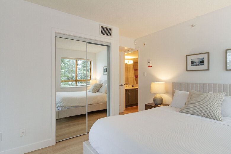 Aparthotel Private Residences At The Cascade Lodge