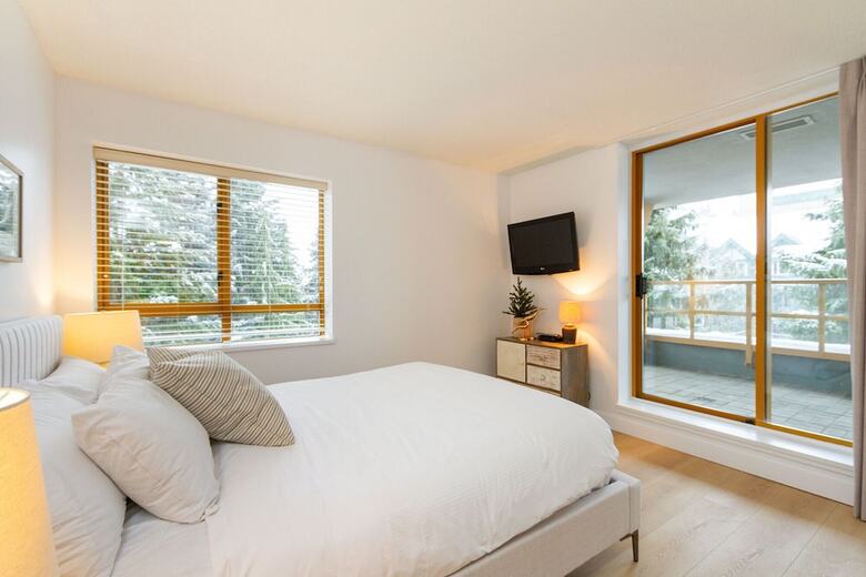 Aparthotel Private Residences At The Cascade Lodge
