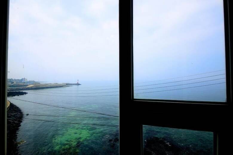 Jeju Syagaluibada Pension
