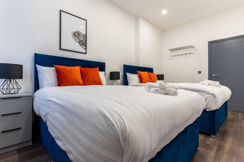 Water Street Aparthotel