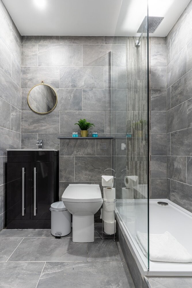 Water Street Aparthotel