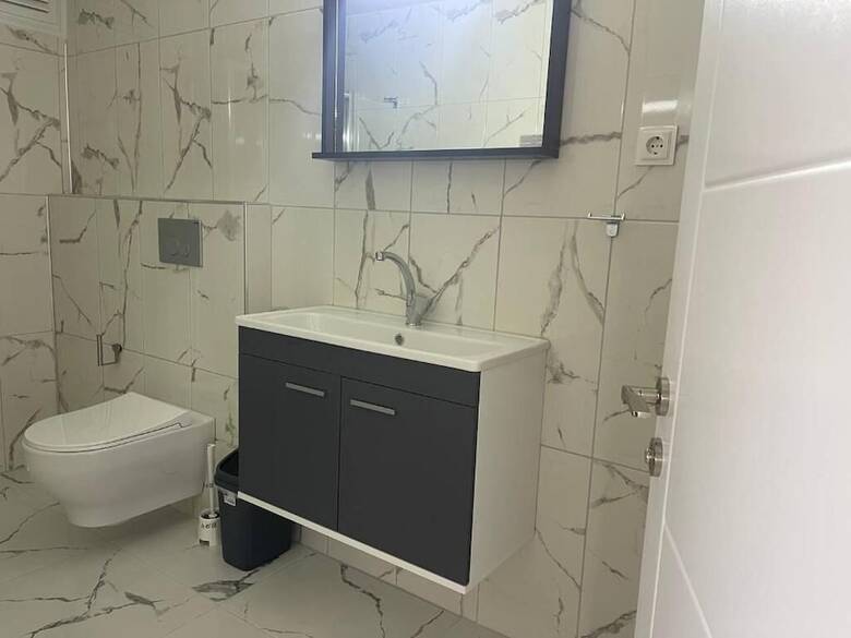 Hotel Cennet Apart Otel