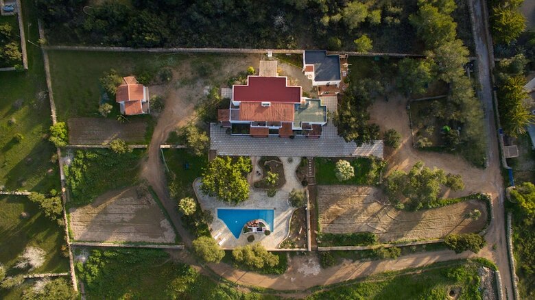 Aparthotel Apartamentos Vista Vedr�