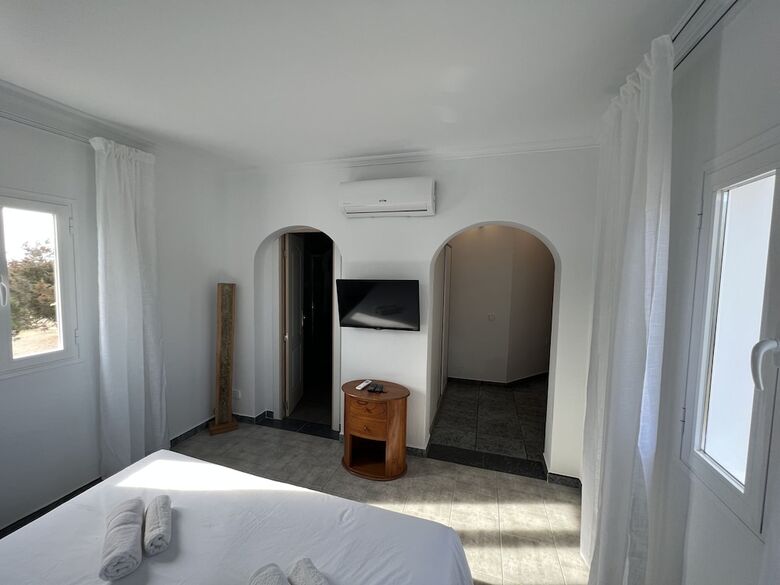 Aparthotel Apartamentos Vista Vedr�