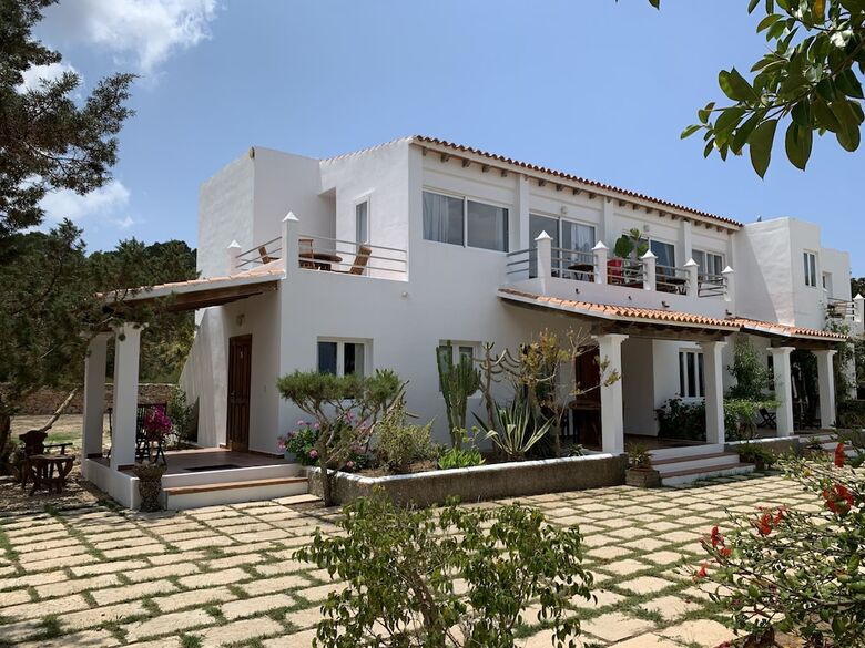Aparthotel Apartamentos Vista Vedr�