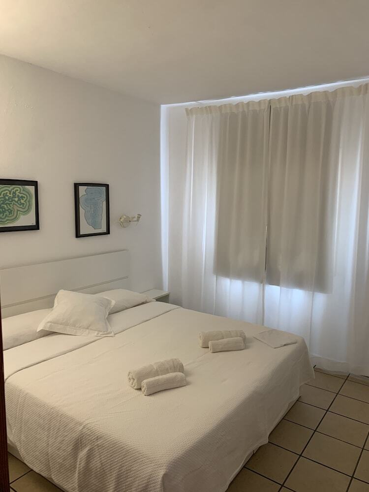 Aparthotel Apartamentos Vista Vedr�