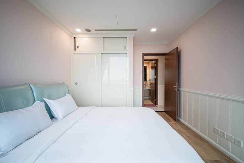 Aparthotel Landmark 81 Luxury Vacation
