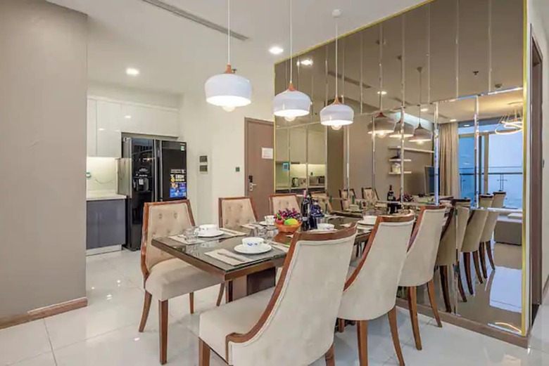 Aparthotel Landmark 81 Luxury Vacation