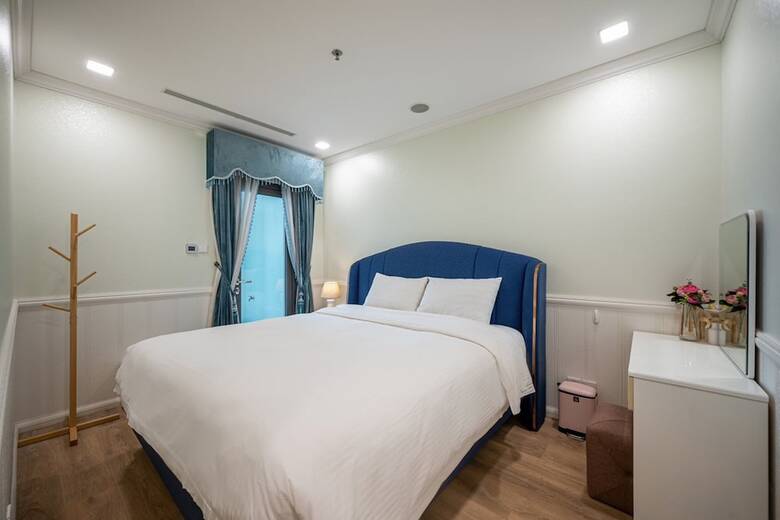 Aparthotel Landmark 81 Luxury Vacation