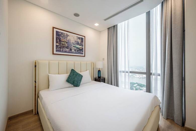 Aparthotel Landmark 81 Luxury Vacation