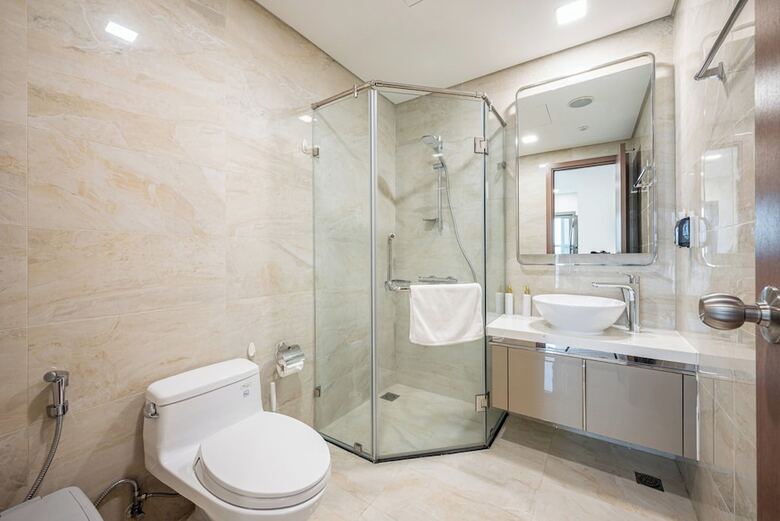 Aparthotel Landmark 81 Luxury Vacation