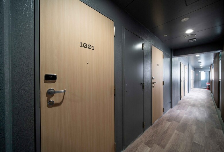Hotel Hop Inn Tokyo Ueno