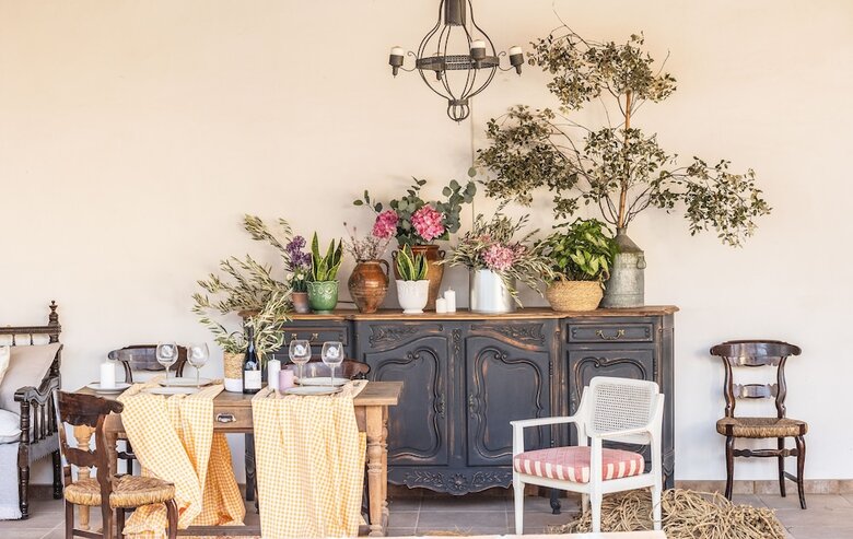 Bed & Breakfast Majada Del Conde