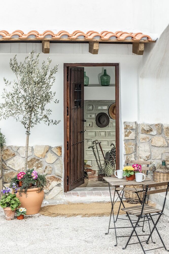 Bed & Breakfast Majada Del Conde