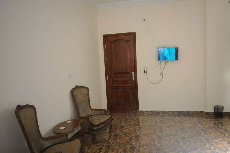 Motel El Khalil Pyramids Inn