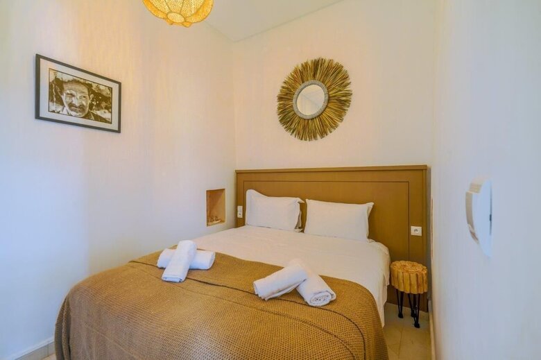 Riad Tr�sor Marrakech