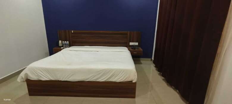 Hotel Vne Mira Resort