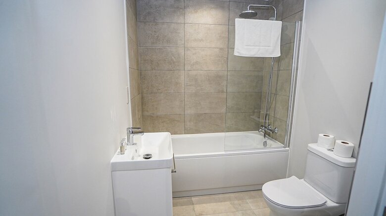Hotel Penthouses In Slough