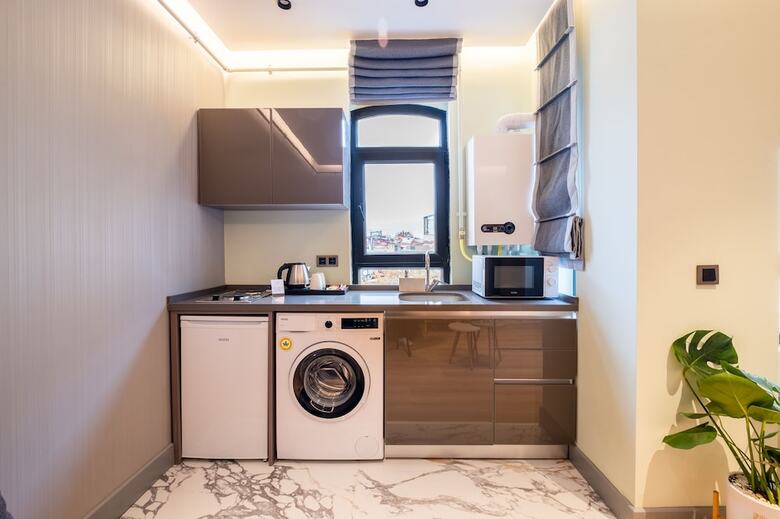Hotel The Platine Plus Suite