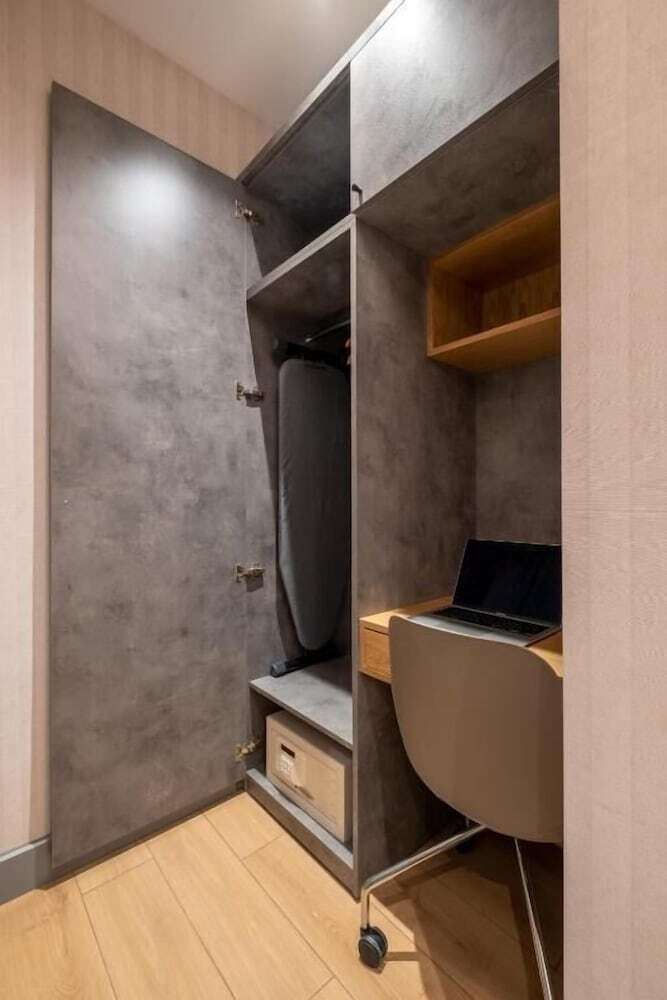 Hotel The Platine Plus Suite