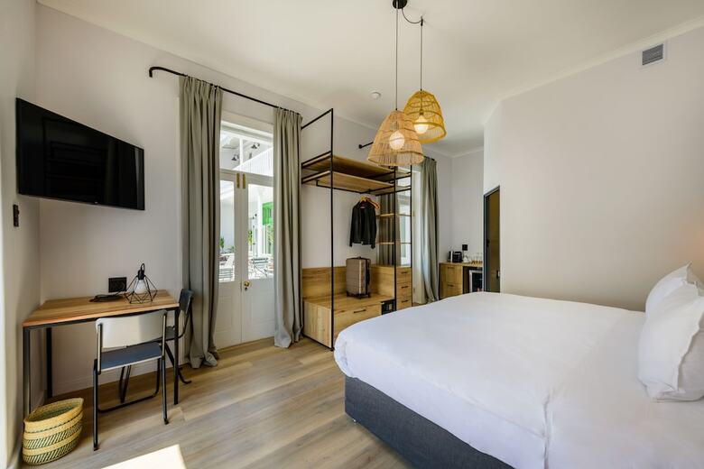 Hotel Igadi House