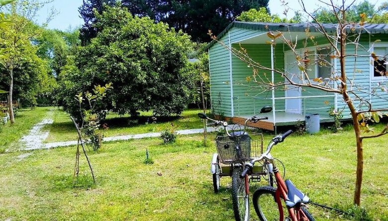 Pension Cirali