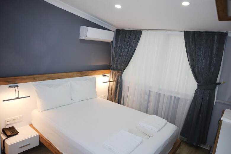 Serenity Suit Hotel Bakirk�y