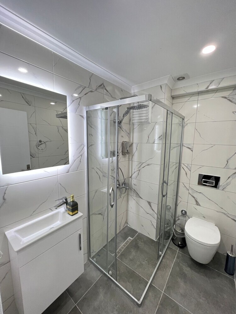 Serenity Suit Hotel Bakirk�y