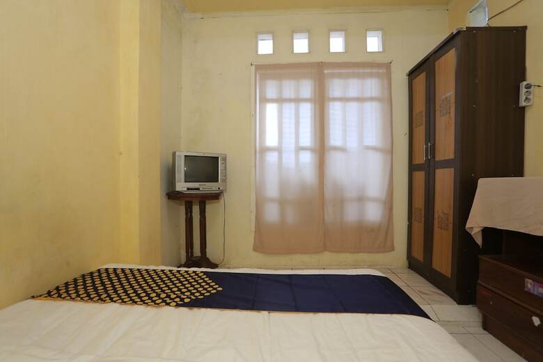 Hotel Spot On Syariah Homestay