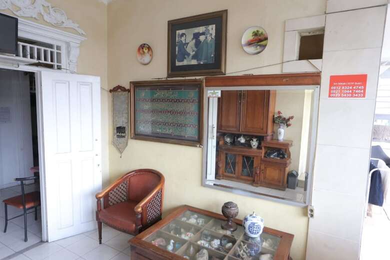 Hotel Spot On Syariah Homestay