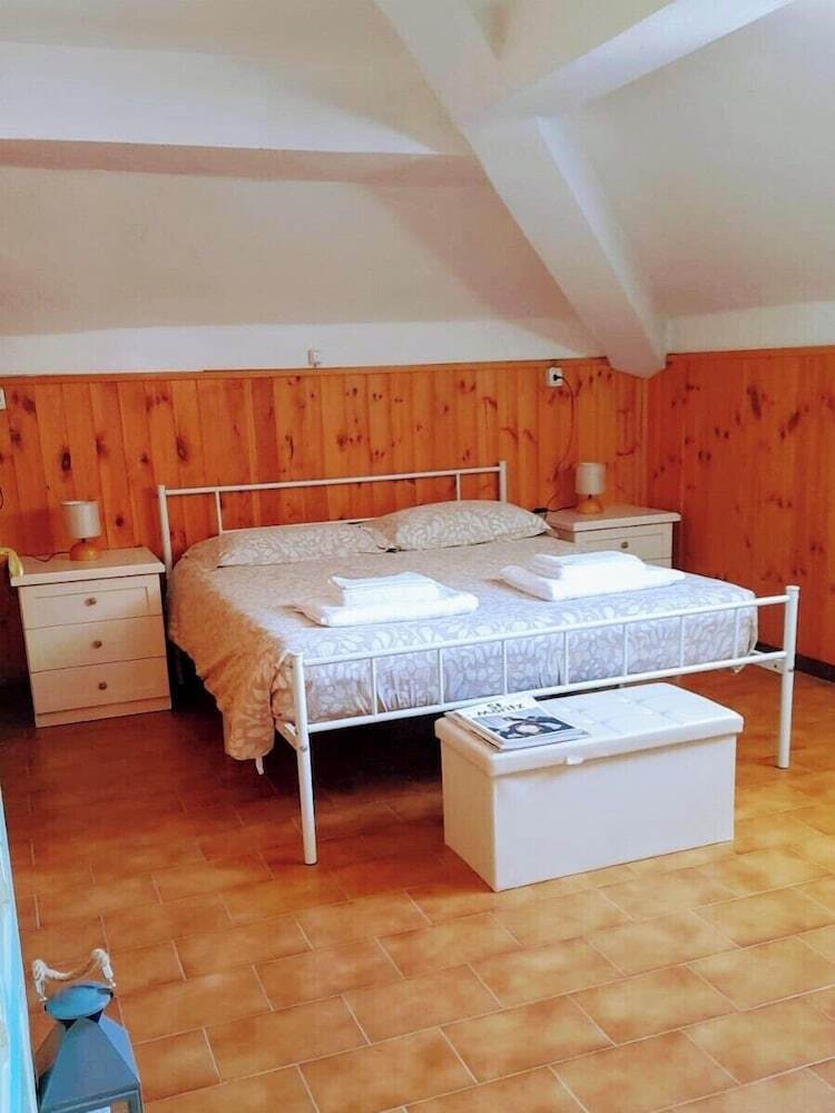 Villa Alma B&B Lake Como