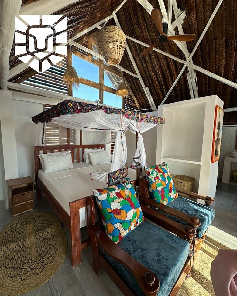 Asante Sana Beachfront Hotel