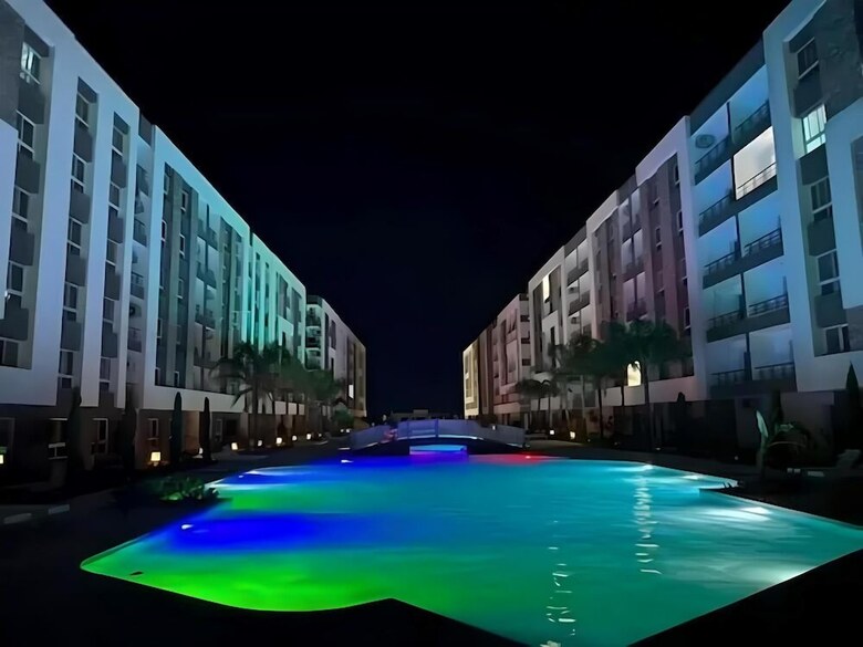 Hotel Fanadir Bay Suites&beach Resort