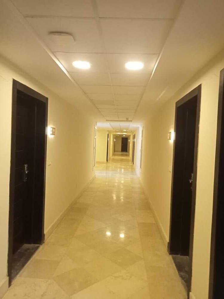 Hotel Fanadir Bay Suites&beach Resort