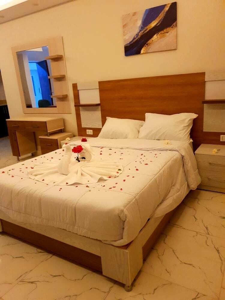 Hotel Fanadir Bay Suites&beach Resort