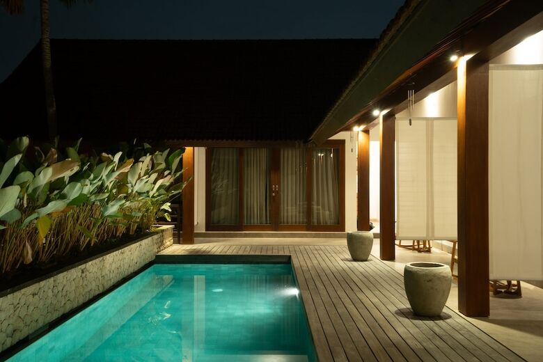 Hotel Rarama Living Studio