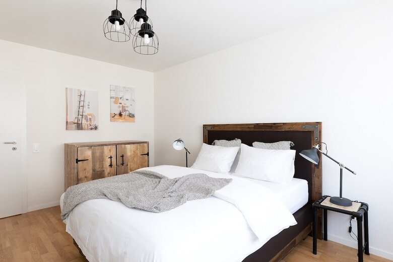 Hotel Nest - Riehenring