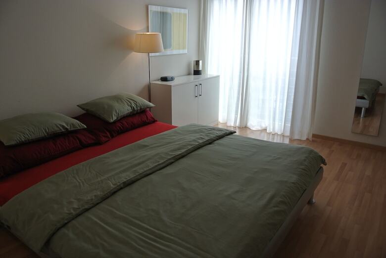 Hotel Nest - Poststrasse 1