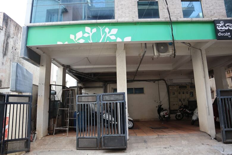 Hotel Smile Stay Malnad Residency
