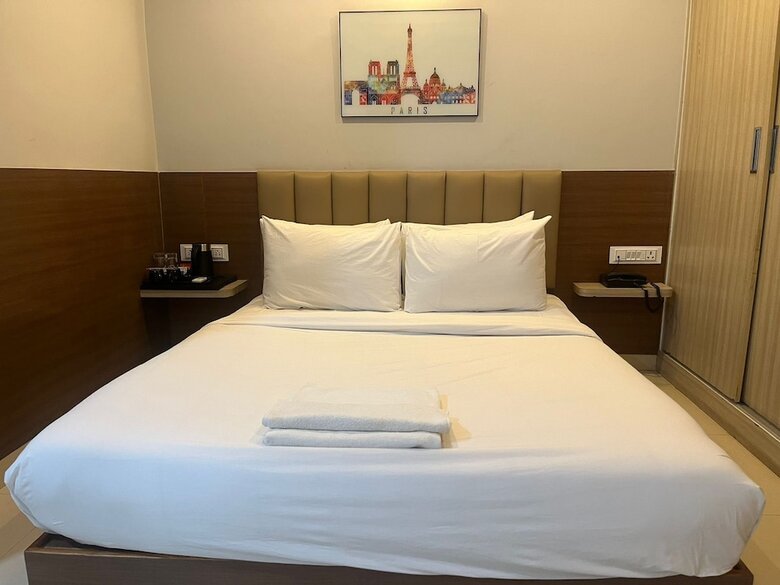 Bed & Breakfast Avenue Suites